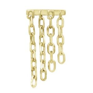 Junipurr Gold Imogen End